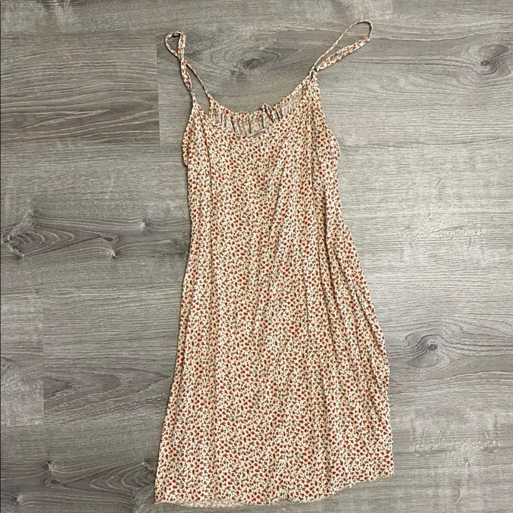 Brandy Melville Jennifer Dress
